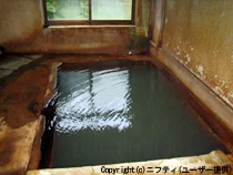 大塩温泉共同浴場