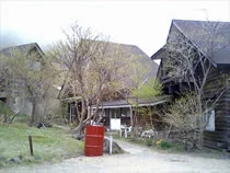 高湯温泉 静心山荘