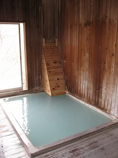 高湯温泉 静心山荘