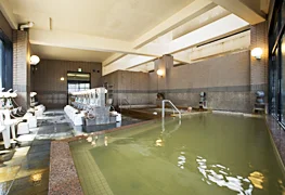 温泉ホテル八雲遊楽亭