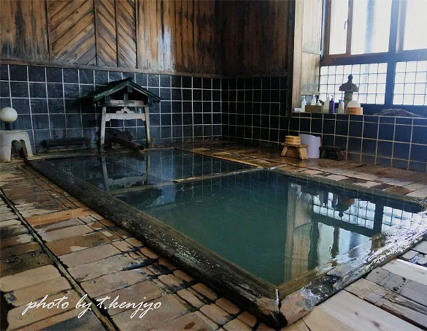 滝川屋旅館