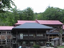 滝川屋旅館