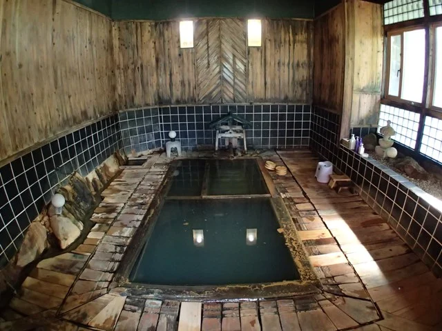 滝川屋旅館