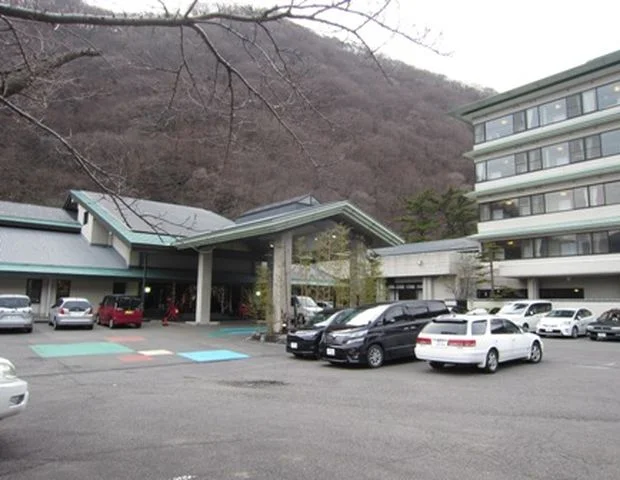 金蘭荘 花山(閉館しました)