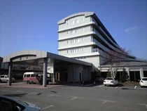 櫟平ホテル(閉館しました)