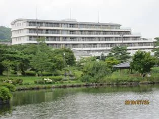 櫟平ホテル（閉館しました）