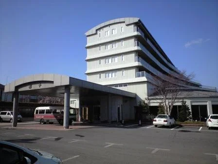 櫟平ホテル（閉館しました）