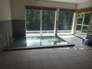 中根の湯