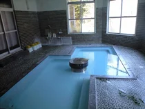 母畑温泉 元湯別館 源苑【閉館しました】