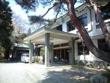 母畑温泉 元湯別館 源苑【閉館しました】