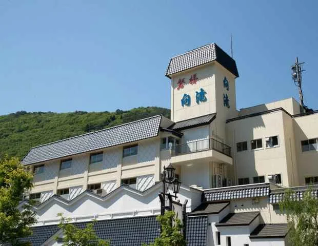 伊東園ホテル磐梯向滝