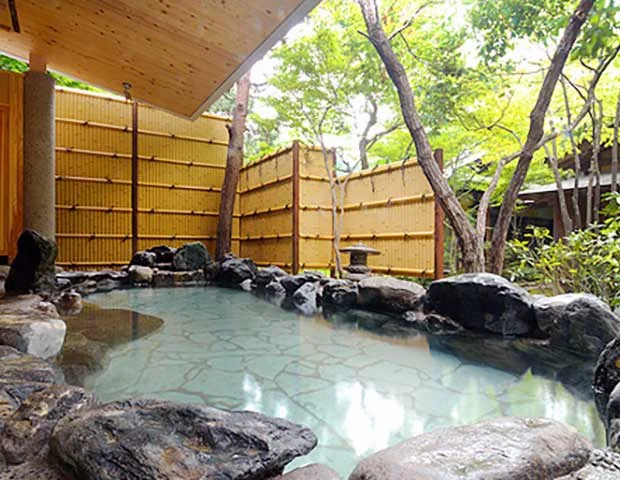 離れの宿よもぎ埜
