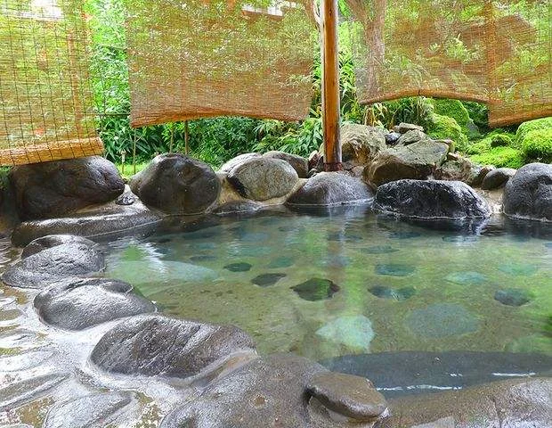 民宿 沼袋