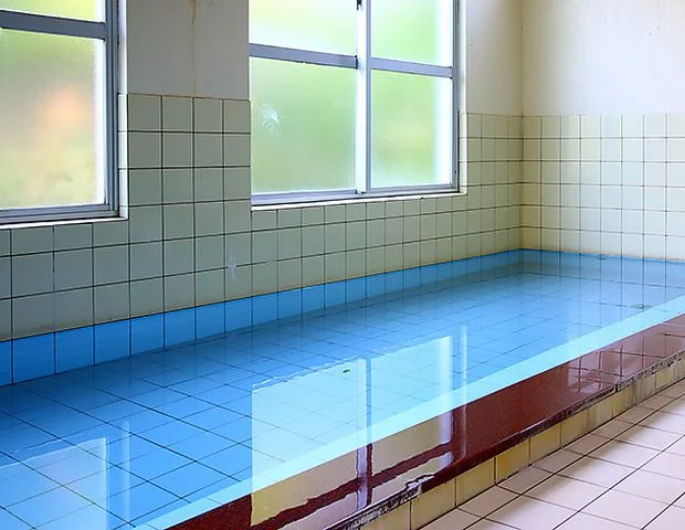 民宿 沼袋