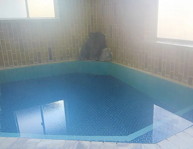 民宿 沼袋