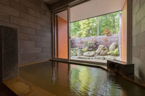 Yuno-Yado Awa Inawashiro - Fukushima