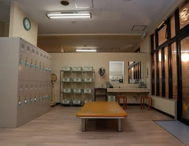 菊の湯