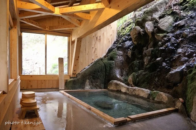 二岐温泉 柏屋旅館
