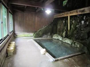 二岐温泉 柏屋旅館