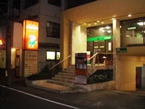 スパホテル スミレ館