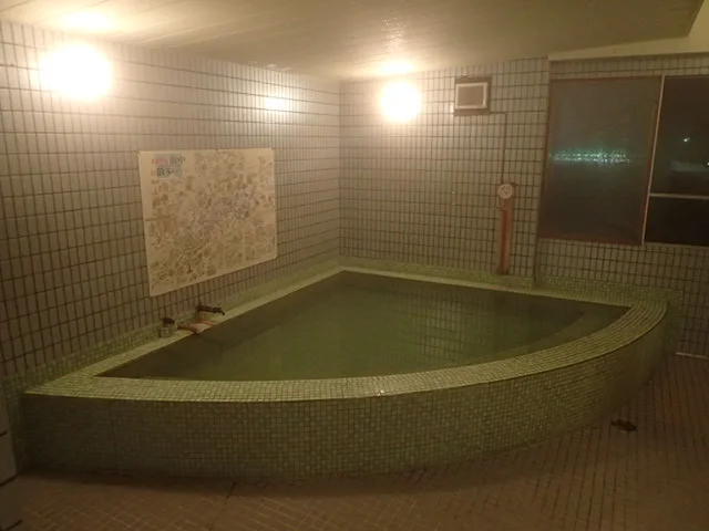 スパホテル スミレ館