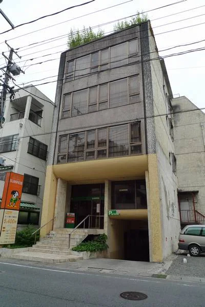スパホテル スミレ館