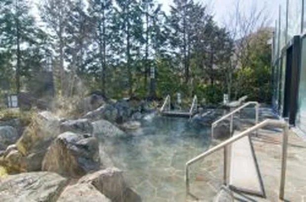 郡山ユラックス熱海