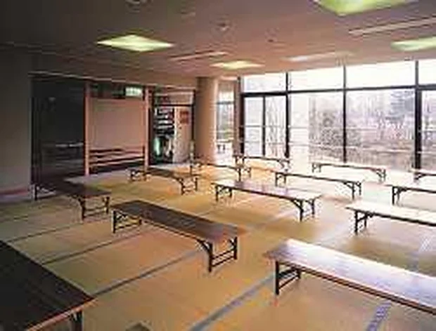 郡山ユラックス熱海