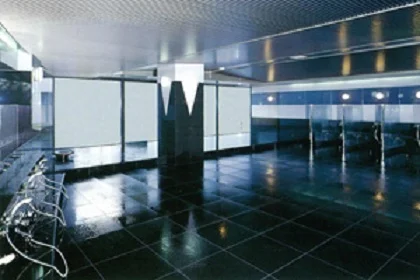 大玉リゾートヒルズホテル - 二本松 - 福島県