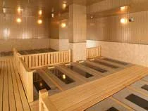 岩盤浴グーチョキパー郡山店(閉館しました)