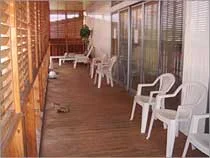 岩盤浴グーチョキパー郡山店(閉館しました)