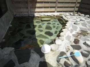 井戸川温泉