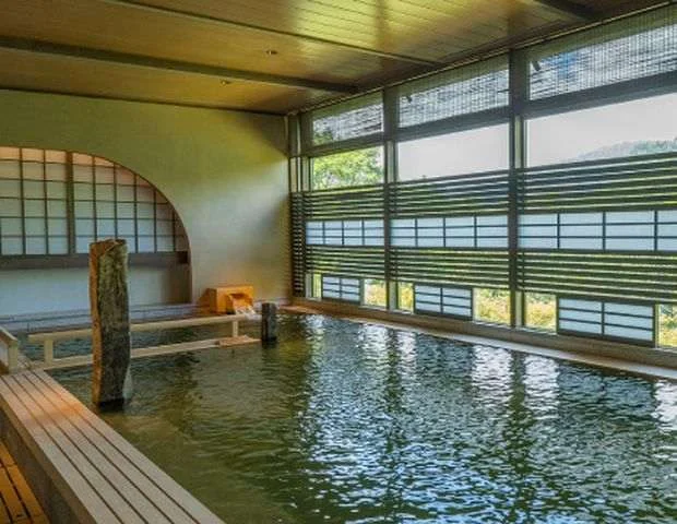 定山渓 ゆらく草庵