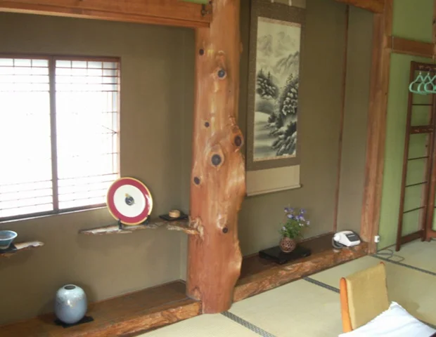 玉山温泉　玉屋旅館