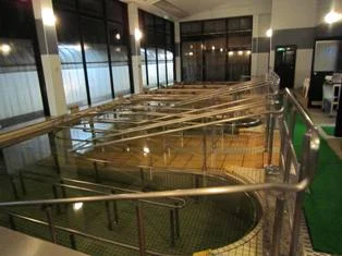 石橋ヘルス温泉（閉館しました）