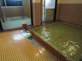 石橋ヘルス温泉（閉館しました）