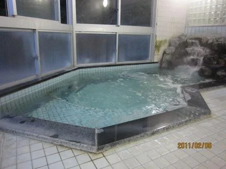 岩井戸元湯 鶴屋(閉館しました)