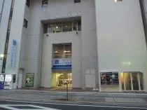 サウナ&カプセル キュアいわき駅前店(閉店しました)