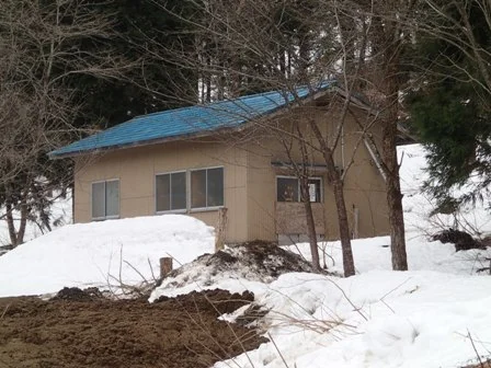 会津川口温泉 玉縄の湯(閉館しました)