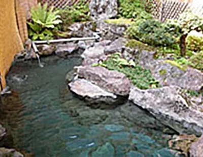 旅館ふじや