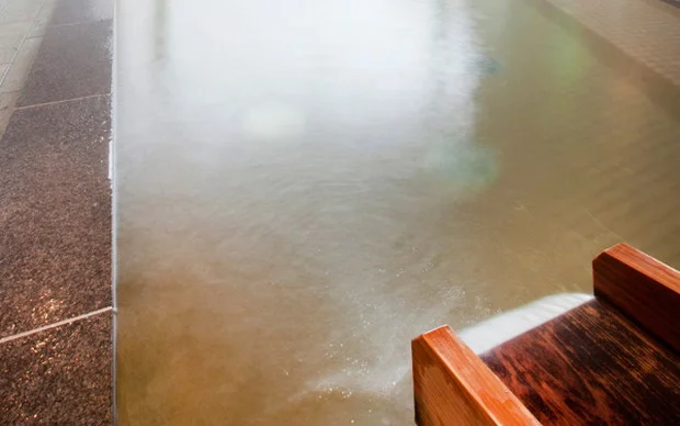 ラビスパ裏磐梯(閉館しました)