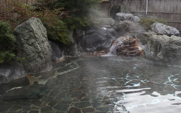 ラビスパ裏磐梯(閉館しました)