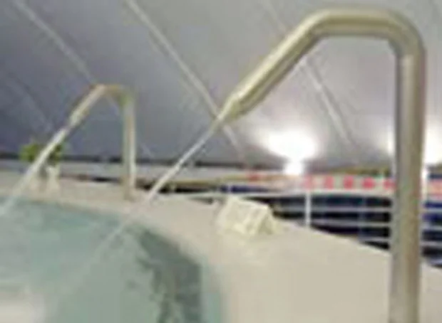 ラビスパ裏磐梯(閉館しました)