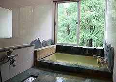 Onsen Pension Boom Boom - Fukushima