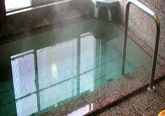 飯坂温泉 旅館 詠帰亭