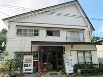 たばこ屋旅館