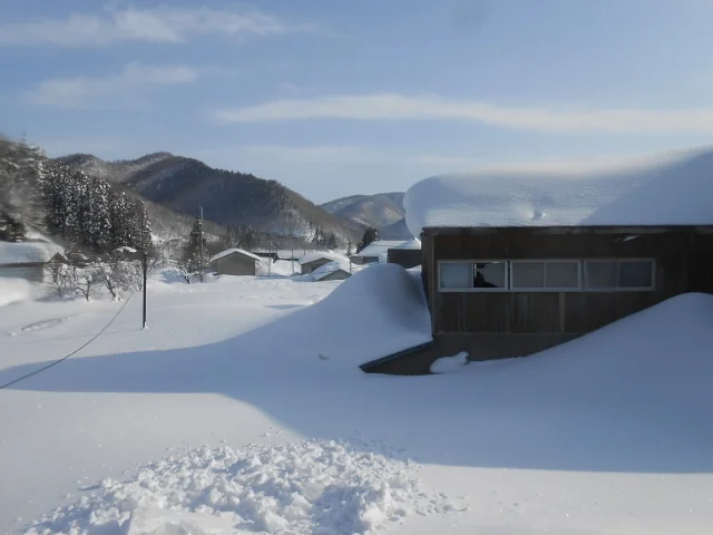 たばこ屋旅館