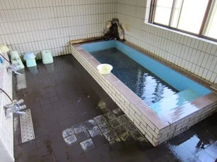 たばこ屋旅館