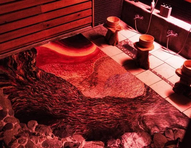 サウナ発達