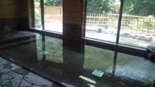 駒の湯